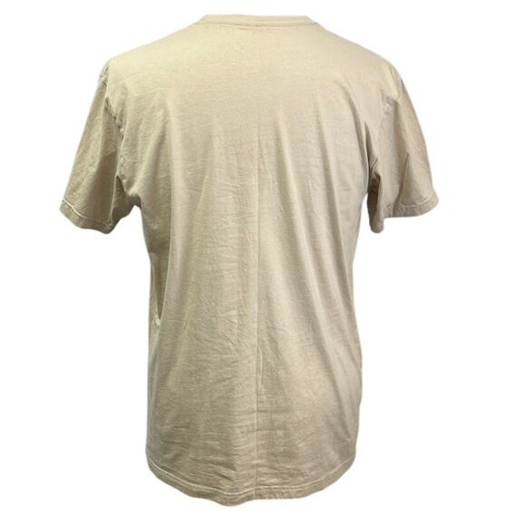 2022 Im Just Here For The Halftime Show Mens Large Short Sleeve Tee Shirt - Picture 3 of 3